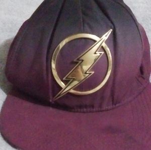 The Flash Hat